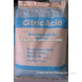 Citric Aicd Monohydrate